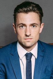 Niels Hanrath as William in Our Little Haven 2017
