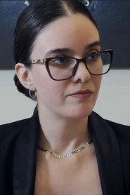 Iolanda Souza as Priscila Simões in Processo Seletivo 2024