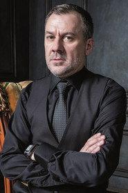 Stanimir Gamov as Dentist in Rewritten 2025
