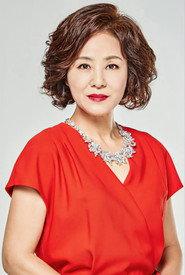 Lee Sang sook as in Genfluencer 2026