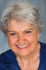 Francine Olivier as Ms. Dumas in The Black Angel 1994