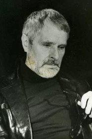 Valentin Karavaev as  in Magia Russica 2004