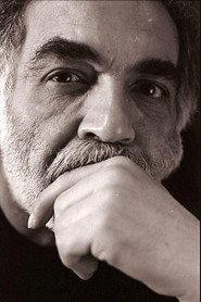 Kaveh Golestan as  in The Green Cold 1999