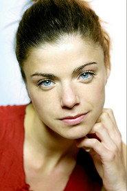 Jennifer Poli as Michela in Too Beautiful 2005