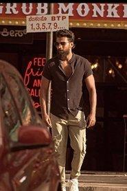 Nithin Thomas as Imran Ali in Jameelante Poovan Kozhi 2024
