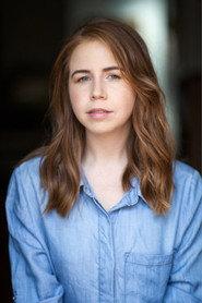 Nicole Tudor as Rachel in Beaten to Death 2023