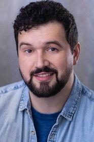 Jack De Sanz as Fantasy Jamie in Big Boys 2023