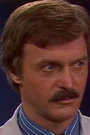 Curt Dawson as Detective Sergeant Frank Abraham in Mardi Gras Massacre 1978