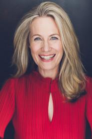 Maia Guest as Cassandra in Dirty Sexy Saint 2019
