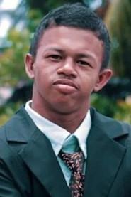 Yoe parey as in Satu Hari Sebelum Raya 2023