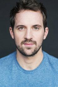 Jean-Philippe Perras as Kev in Yankee 2020
