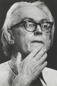 Michael Foot as Self in Rough Justice 1981