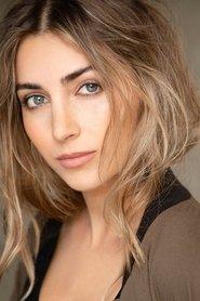 Emelia Hartford as Clapper in A Hollywood Christmas 2022