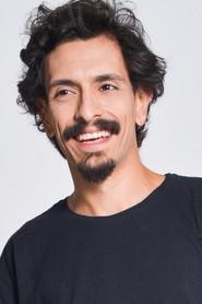 Den Braen Macedo as Boris in Almost Winter 2026