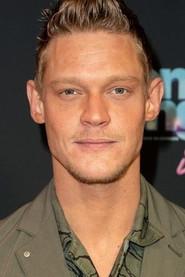 Ferry Doedens as Tim in Scream Week 2016