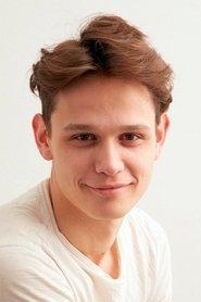 Stepan Belozerov as Piero in The Golden Key: A New Pinocchio Story 2026