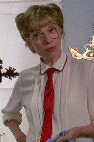 Karen Leslie-Lyttle as Fraulein in The Toy 1982
