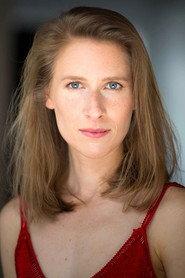 Belinda Jenkin as in Human Touch 2017