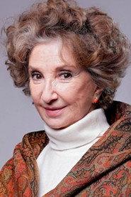 Norma Aleandro as Henrietta Walker in Vital Signs 1990