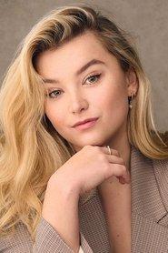 Georgie Banks as Phoebe in Blood in the Water 2022