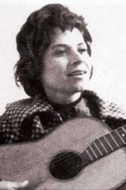 Vaçe Zela as in Estrada on the Screen 1968