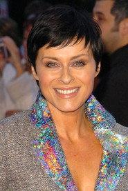 Lisa Stansfield as Joan Woodcock in Swing 1999