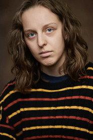 Aleyna Kochan as Charlie in Alan's Autography 2024