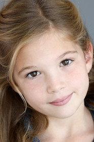 Adison LaPenna as Adi in Pals 2016
