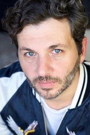 Cédric Moreau as Michaël in Million Dollar Madness 2025