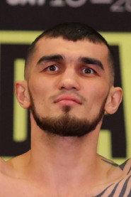 Shavkatdzhon Rakhimov as Self in Dmitry Bivol vs. Gilberto Ramirez 2022