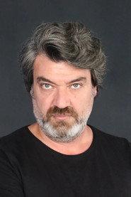 Erol Sertel as  in Soygun 2022