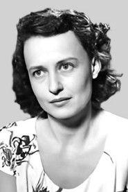 Anne Hegira as Beetie in Love with the Proper Stranger 1963