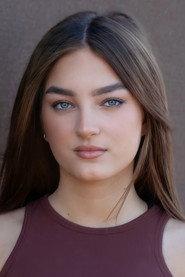 Savanah Moss as Babysitter in Funny Bunny 2025