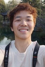 Ma Dazhi as Xiao Chao in Welcome to My Side 2024