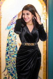 Ira Aggarwal as  in Amaram 