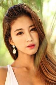 Da Eun as Yu-ri in Private Island 2013
