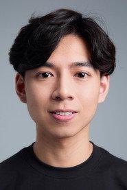 Joshua Yang as  in Natasha 2022