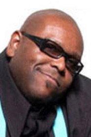 Michael Bland as in Prince: The Ryde Dyvine 1992
