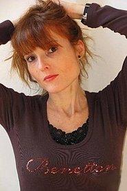 Silvia Collatina as in Come il giorno e la notte