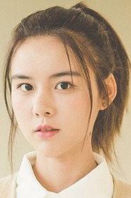 Liao Yuchen as Lin Bing'er in Demon President's Contract Lover 2017