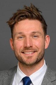 Alistair Heather as Presenter/Self in Rebel Tongue 2020
