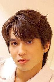 Games Nanthipat Sirorattanaphanit as Songkhwan in Ai Long Nhai: The Endless Love 2023