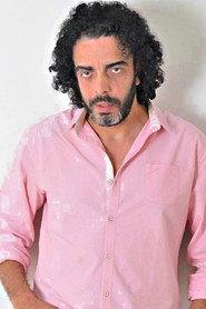 Mohamed Al Hennawy as in Sami Oxide Al Carbon 2011