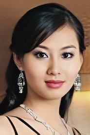 Karen Suen Ming-Chui as Apple in The Legendary La Rose Noire 1992