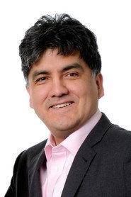 Sherman Alexie as Himself in Sonicsgate: Requiem for a Team 2009