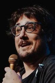 Tomás Fuentes as in Ruleta 2015