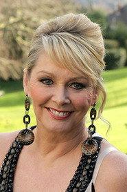 Cheryl Baker as Self in Nul Points?! 1992