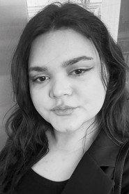 Laman Aliyeva as  in Solo 2025