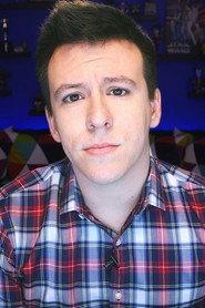 Philip DeFranco as Himself - Host in Sharkzilla 2012