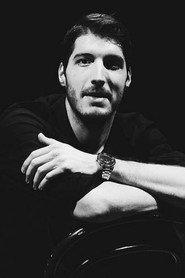 Nikola Knežević as Otac in The Gift of Miloje 2022